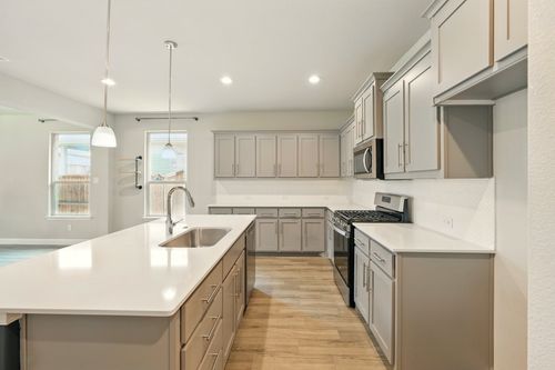 524 Big Horn Pass, Denton, TX, 76210-1745 | Card Image