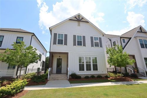 3405 Crop Corner Rd, Suwanee, GA, 30024-5622 | Card Image