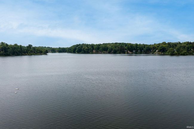 9061 E Hatchery Rd, House other with 3 bedrooms, 2 bathrooms and null parking in Syracuse IN | Image 21