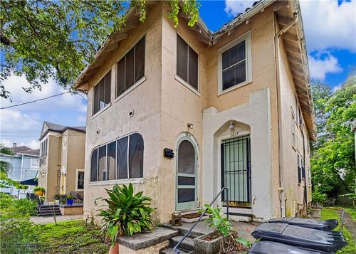 3817 19 Octavia Street, New Orleans, LA, 70125 | Card Image