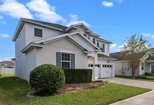 7591 Tangerine Knoll Loop, WINTER GARDEN, FL, 34787-4943 | Card Image