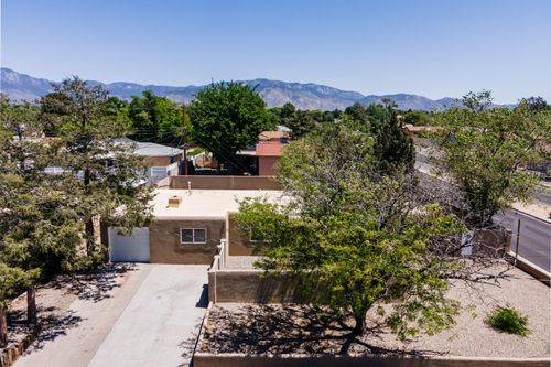 3000 Colorado St Ne, Albuquerque, NM, 87110-2656 | Card Image