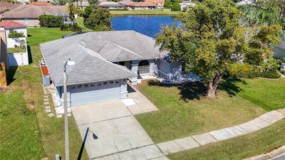 9107 Remington Drive, House other with 3 bedrooms, 2 bathrooms and null parking in New Port Richey FL | Image 3