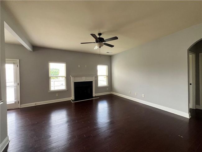 3522 Fallen Oak Dr, House other with 5 bedrooms, 3 bathrooms and null parking in Buford GA | Image 15