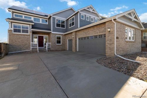 6250 S Newbern Way, Aurora, CO, 80016-6133 | Card Image