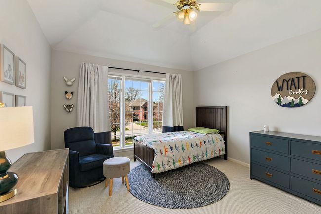 2080 Arrowhead Ct, House other with 4 bedrooms, 4 bathrooms and 3 parking in Geneva IL | Image 26