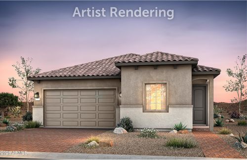 20141 N 267th Drive, Buckeye, AZ, 85396 | Card Image