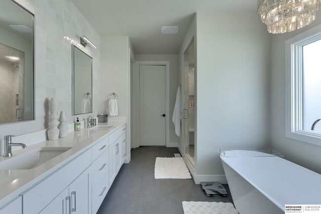21209 B St, House other with 6 bedrooms, 5 bathrooms and 3 parking in Elkhorn NE | Image 21
