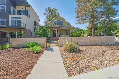 3 E Ramona Avenue, Colorado Springs, CO, 80905 | Card Image