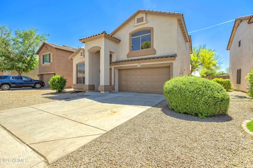 9323 E Plata Ave, Mesa, AZ, 85212-1456 | Card Image
