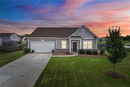 233 San Marino Way Nw, Cartersville, GA, 30120-2381 | Card Image