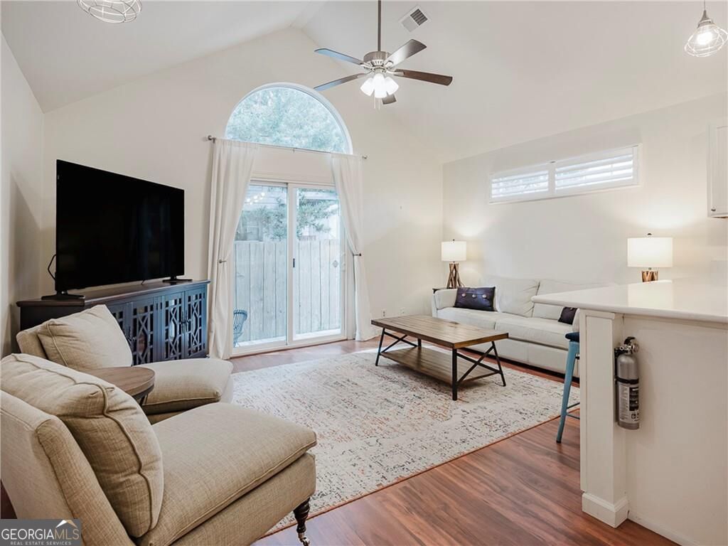 Residential Lease in St. Simons 3