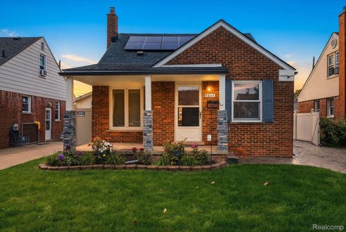 9864 Niver Avenue, Allen Park, MI, 48101 | Card Image