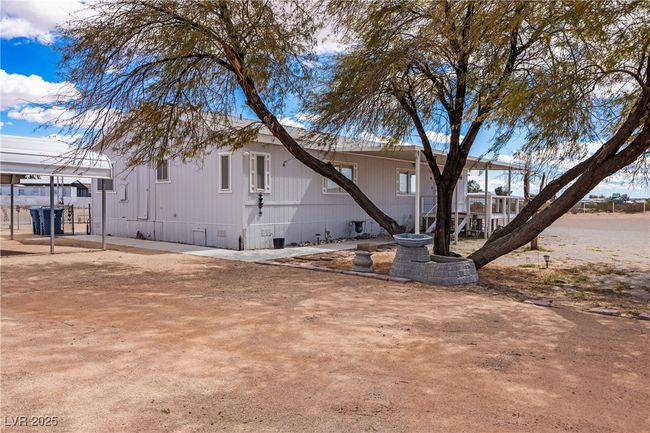 2474 Yamashita St, House other with 3 bedrooms, 2 bathrooms and null parking in Logandale NV | Image 55