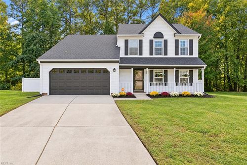 28 Gallaer Ct, Hampton, VA, 23666-5327 | Card Image