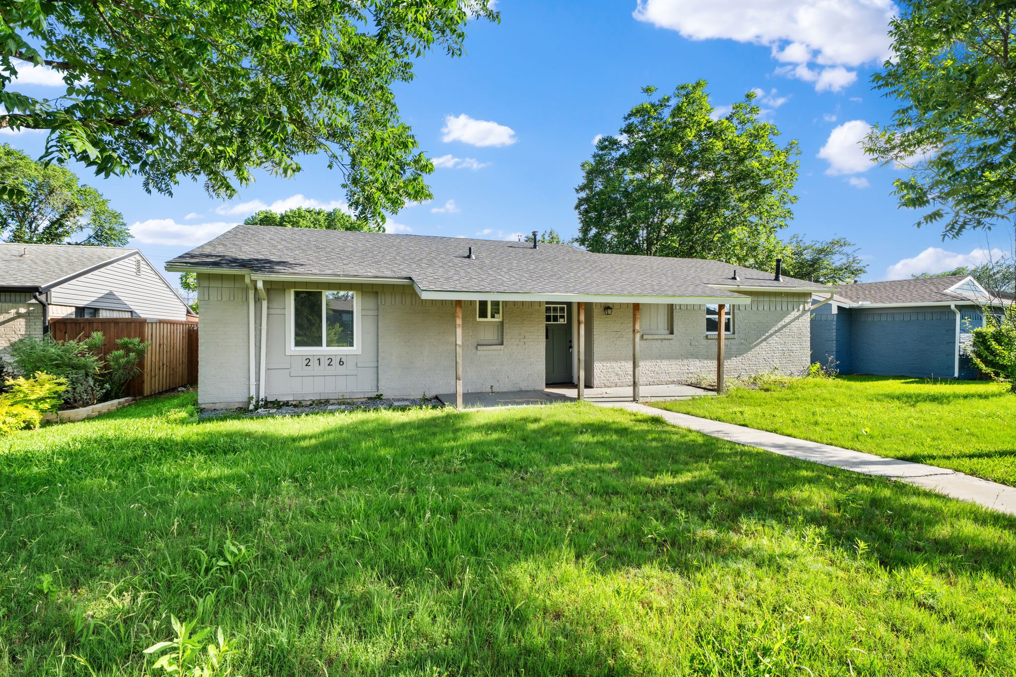 Residential in Carrollton 4