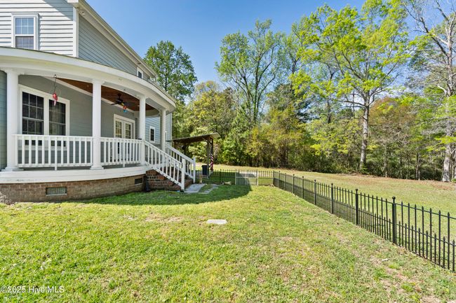 115 Sterling Dr, House other with 3 bedrooms, 3 bathrooms and 2 parking in Sneads Ferry NC | Image 40