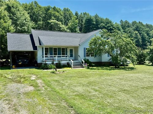 162 Twin Oaks Rd, Water View, VA, 23180-2025 | Card Image