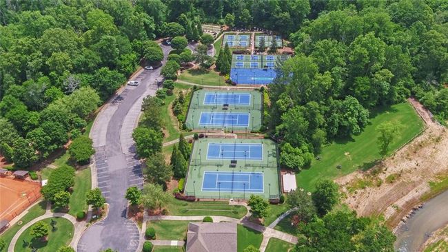 6218 Azalea Way, House other with 2 bedrooms, 2 bathrooms and null parking in Hoschton GA | Image 48