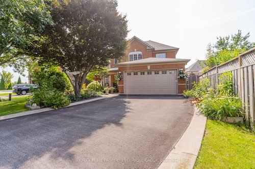 7 Teversham Crt, Markham, ON, L3S3X6 | Card Image