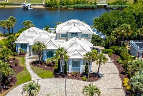 3788 Waterford Dr, Myrtle Beach, SC, 29577-5845 | Card Image