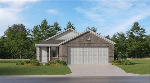 6838 Lantana Leaf Ln, Katy, TX, 77493-5760 | Card Image