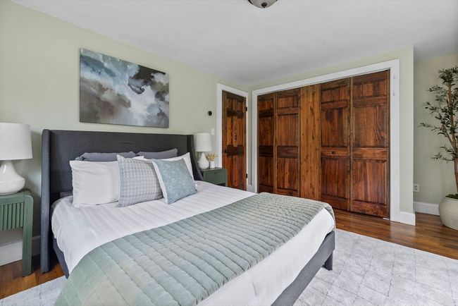 213 Thurston St, House other with 3 bedrooms, 1 bathrooms and 6 parking in Wrentham MA | Image 15