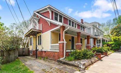 312 Murray Street, Greensboro, NC, 27406 | Card Image