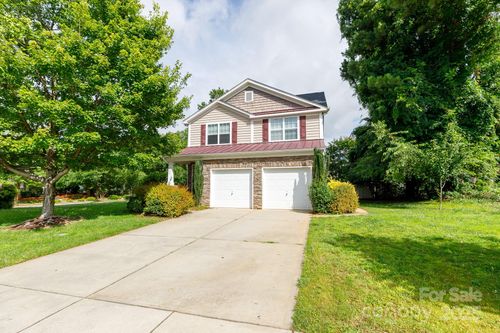 405 Jenny Skip Ln, Rock Hill, SC, 29732-3296 | Card Image