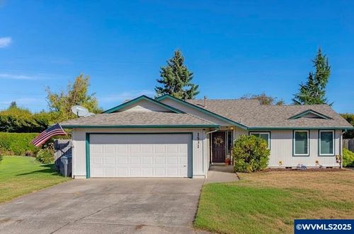 1531 Melissa Ct, Stayton, OR, 97383-9583 | Card Image