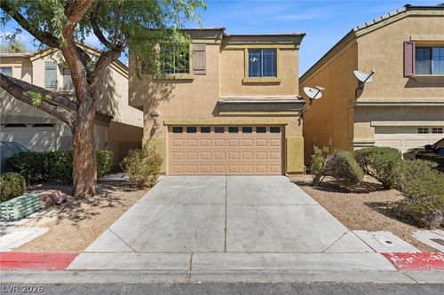 108 Yellow Flame Ave, North Las Vegas, NV, 89084-1318 | Card Image