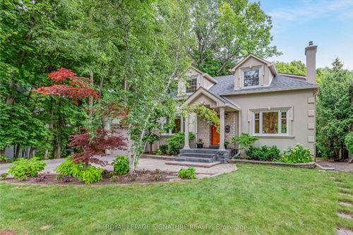 51 Coldstream Ave, Toronto, ON, M5N1X7 | Card Image
