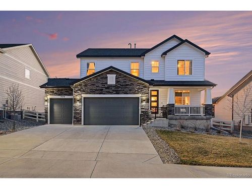 4579 Gray Wolf Ln, Castle Rock, CO, 80104-3569 | Card Image
