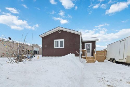 189 Cree Rd, Fort Mcmurray, AB, T9K1X8 | Card Image