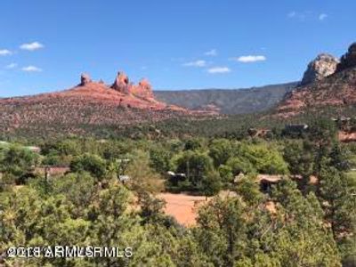 401-38-039 - 251 Brewer Road, Home with 0 bedrooms, 0 bathrooms and null parking in Sedona AZ | Image 3