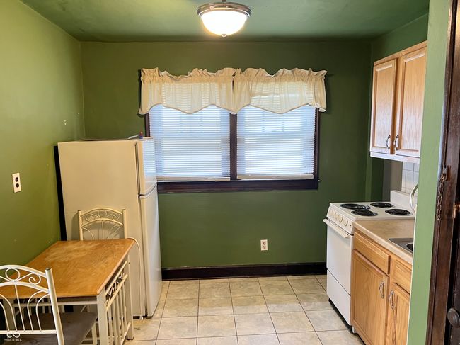 3434 Forest Ter, House other with 1 bedrooms, 1 bathrooms and null parking in Anderson IN | Image 7