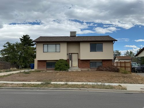 5883 S Blue Iron Way W, Kearns, UT, 84118 | Card Image