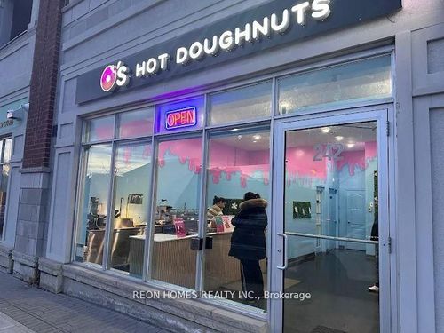 242 Copper Creek Dr, Markham, ON, L6B1N6 | Card Image