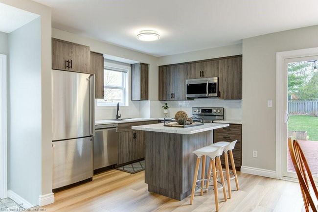 163 Nith River Way, House other with 3 bedrooms, 2 bathrooms and 5 parking in Ayr ON | Image 12