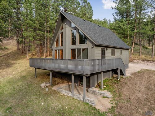 12087 Kaubisch Ranch Rd, Hill City, SD, 57745-6026 | Card Image