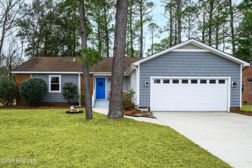 6203 Gondolier Drive, New Bern, NC, 28560 | Card Image