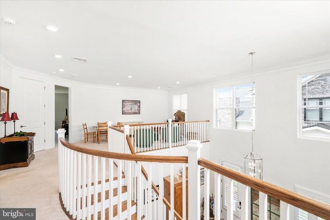 38 Birdie Way, Townhouse with 3 bedrooms, 4 bathrooms and null parking in LAWRENCE TOWNSHIP NJ | Image 23