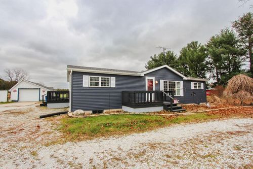 10707 S 300 W, Union Mills, IN, 46382 | Card Image