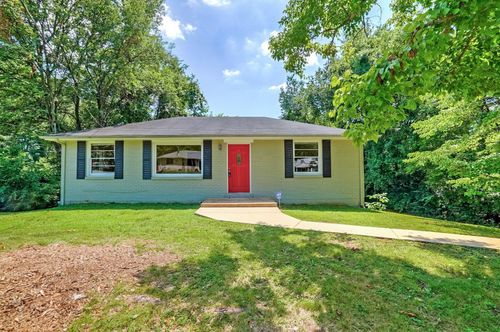 579 Highcrest Dr, Nashville, TN, 37211-5353 | Card Image