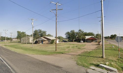 714 N Avenue M, Post, TX, 79356-2350 | Card Image