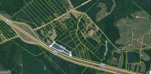 0 Noah Thomas Rd, Dry Branch, GA, 31020 | Card Image