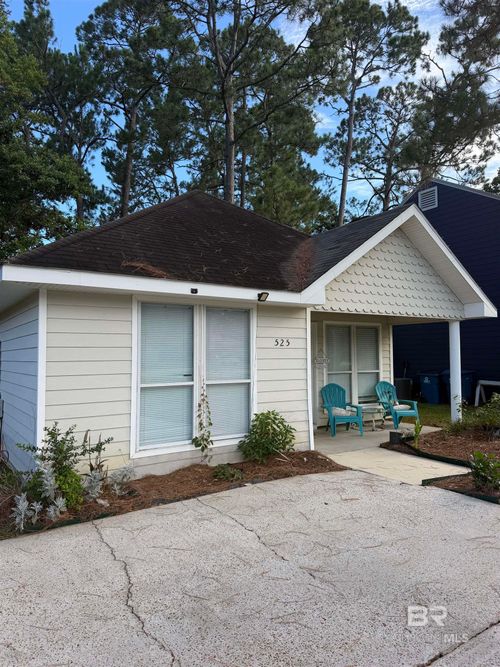 525 E 22nd Avenue, Gulf Shores, AL, 36542 | Card Image