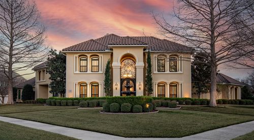 2941 Hidden Creek Ln, Mckinney, TX, 75072-3915 | Card Image