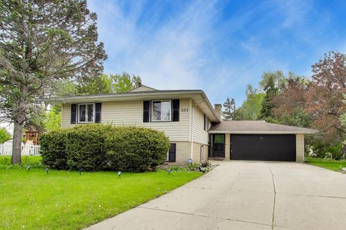 533 Carr Ct, Schaumburg, IL, 60193-2305 | Card Image