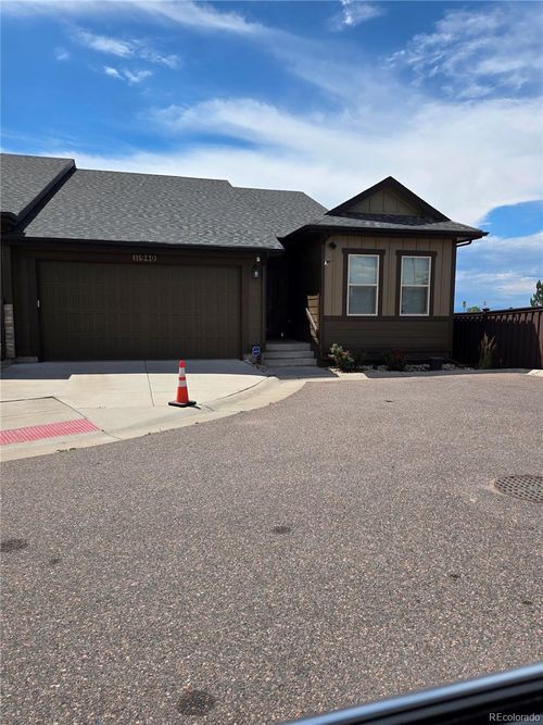 11940 Barrentine Loop, Parker, CO, 80138-6001 | Card Image